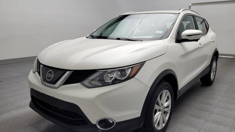 NISSAN ROGUE SPORT 2018 JN1BJ1CP3JW158242 image